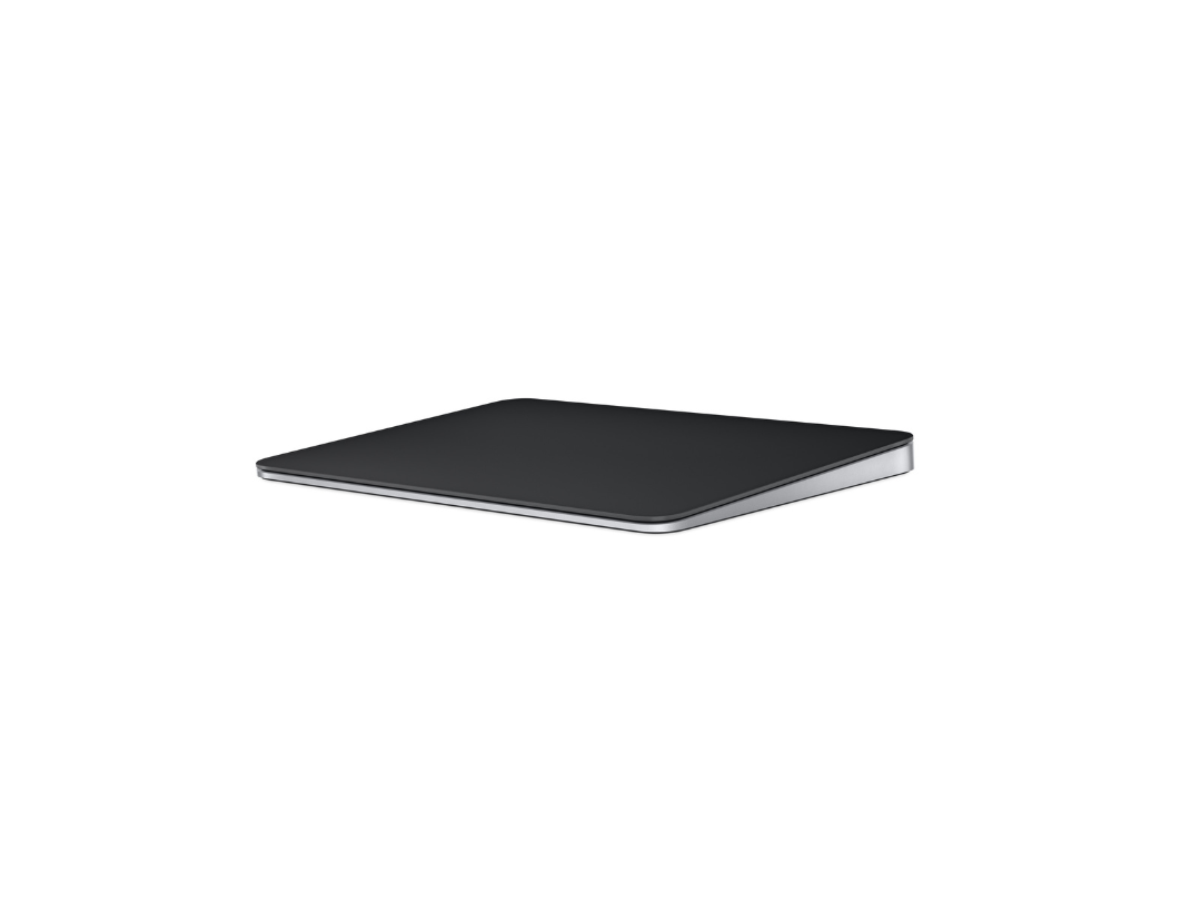 Apple Magic Trackpad - MultiTouch Surface - Black Apple Magic Trackpad - MultiTouch Surface - Black